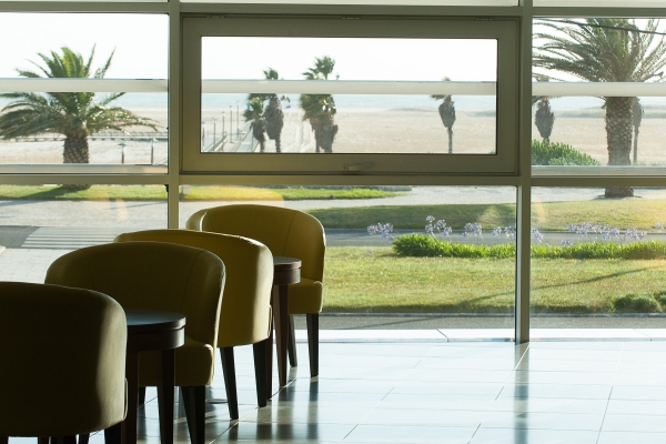 Hotel Eurostars Oasis Plaza (Figueira da Foz)